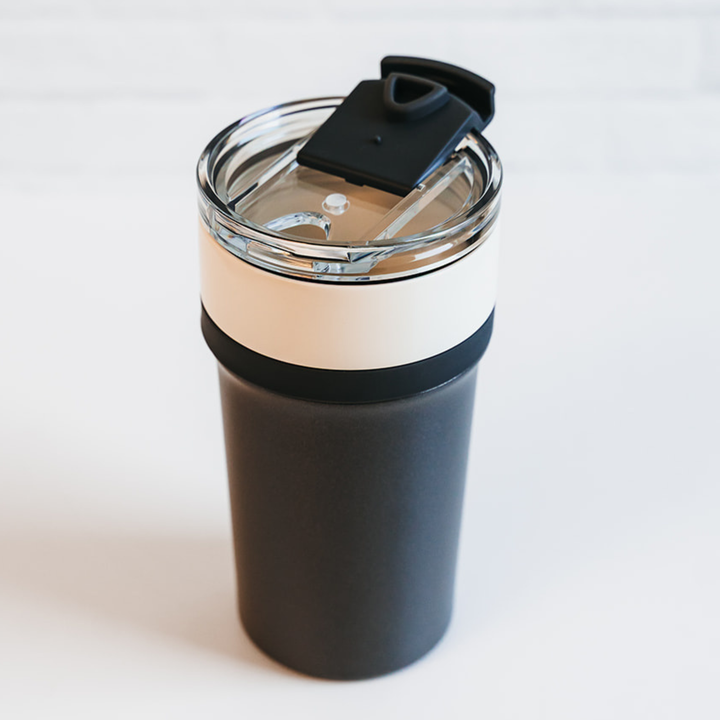 Signature Series Travel Tumbler - 17oz