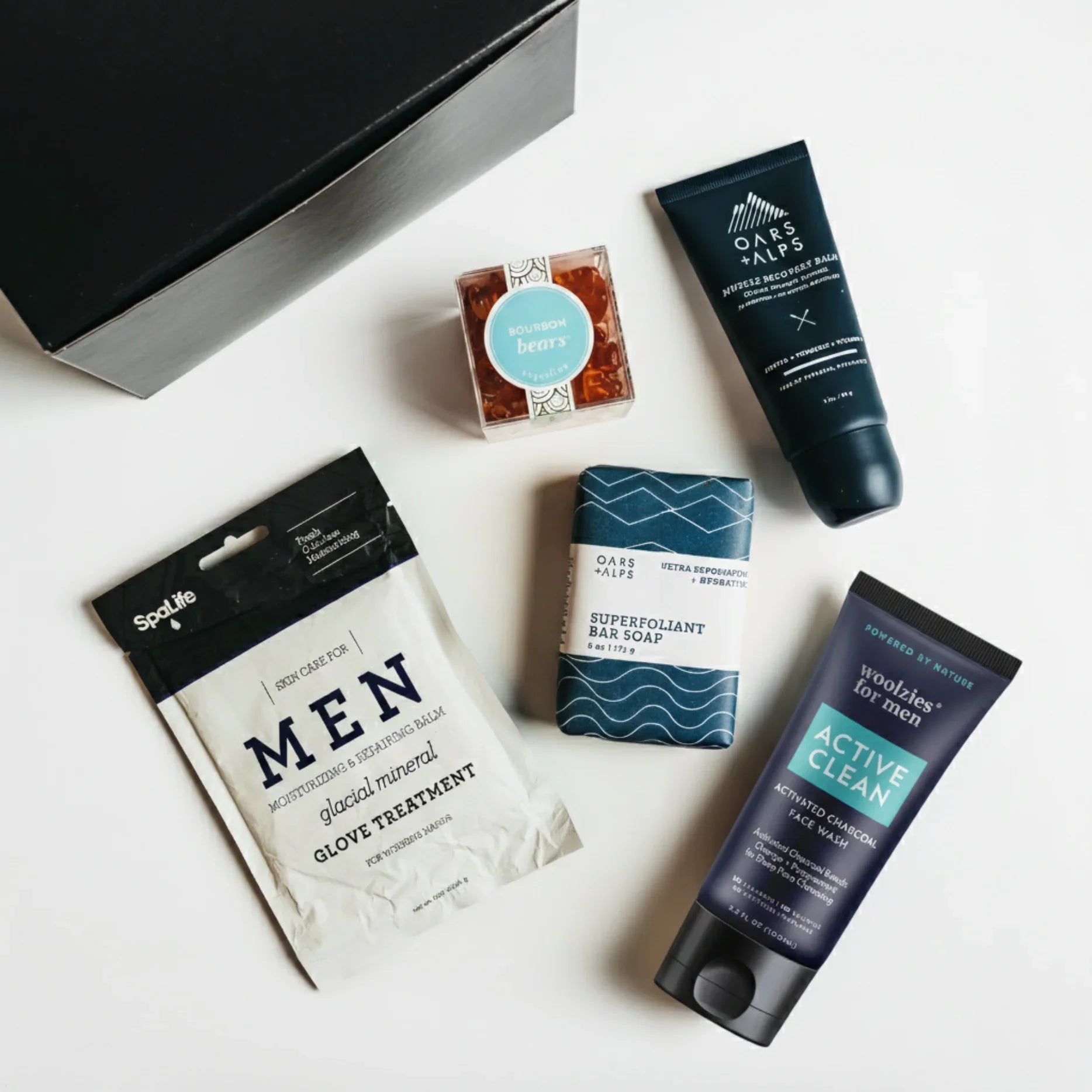 Giften Gift Box