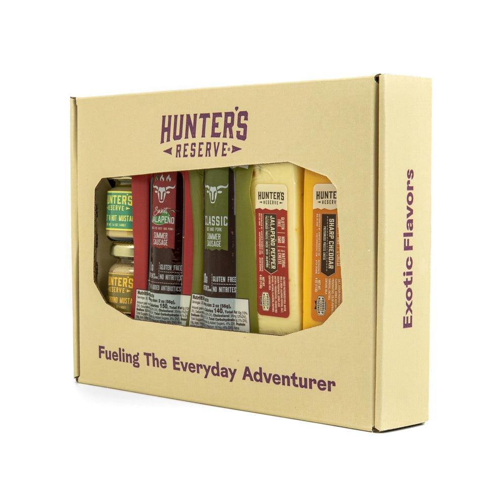 Sportsman's Classic Gift Pack