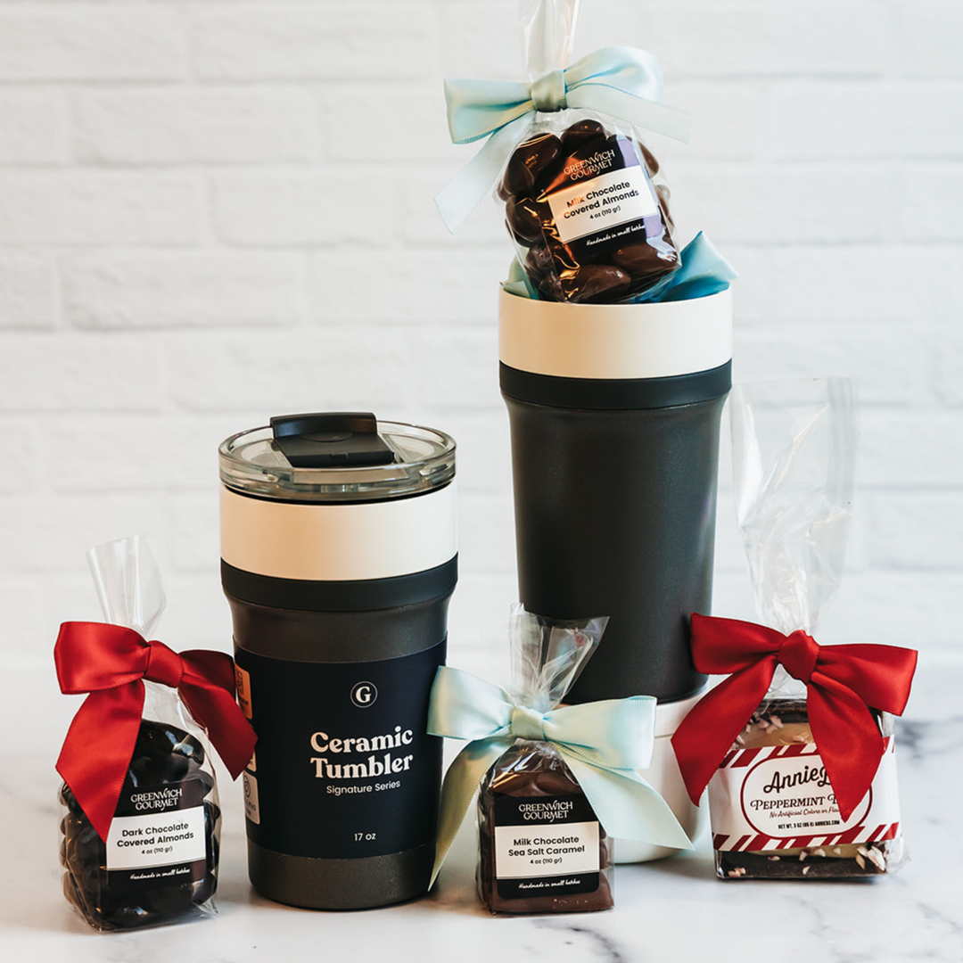 Milk Chocolate Covered Almonds - 4oz Bag