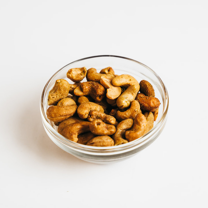 Rosemary & Sea Salt Cashews - 2.5oz