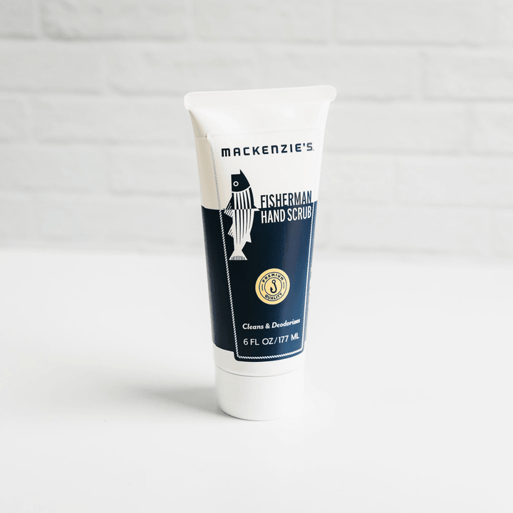 Fisherman Hand Scrub