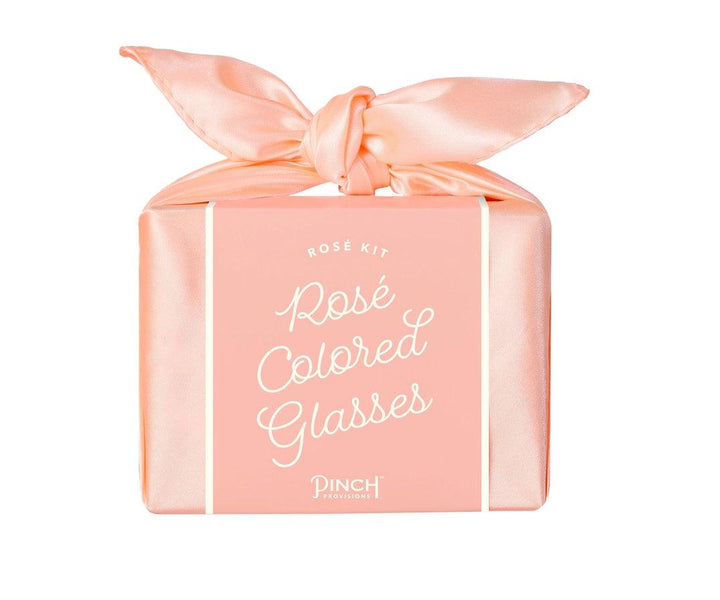 Rosé Wine Kit