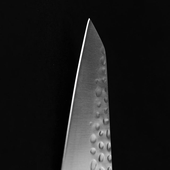 Bunka Petty Kitchen Knife