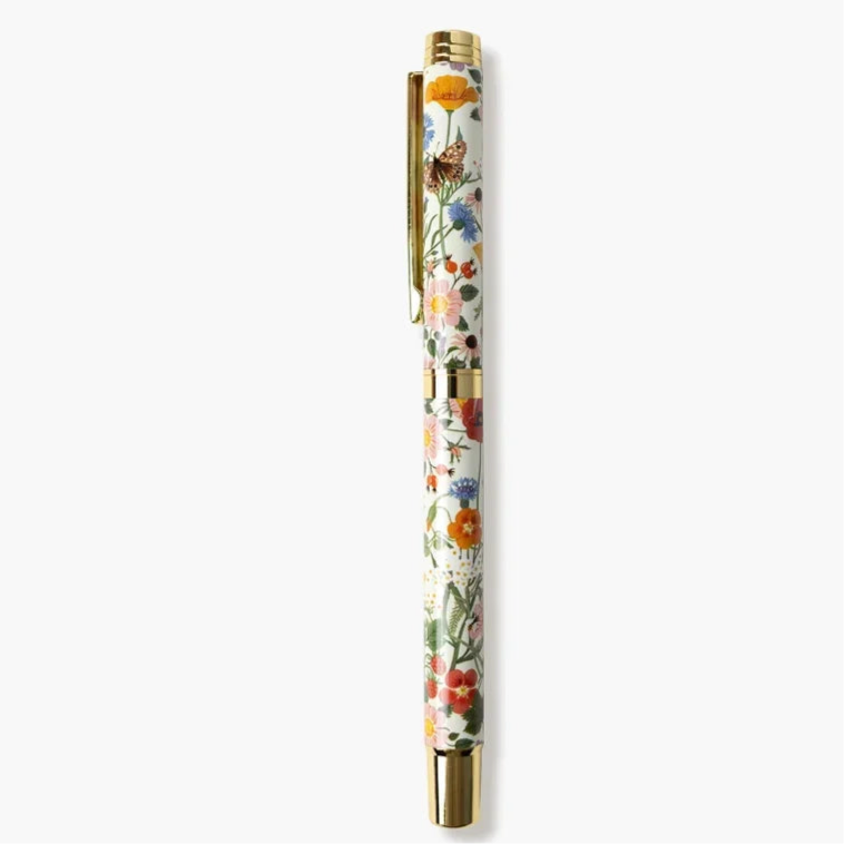 Botanist Rollerball Pen