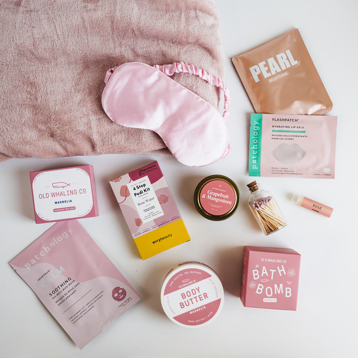 Self-Care Sunday Gift Box