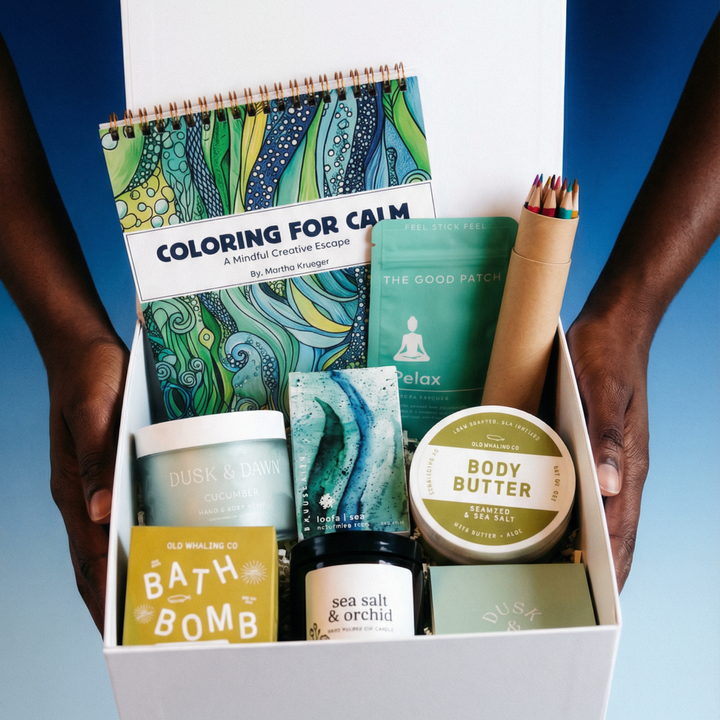 Mindfulness Gift Box