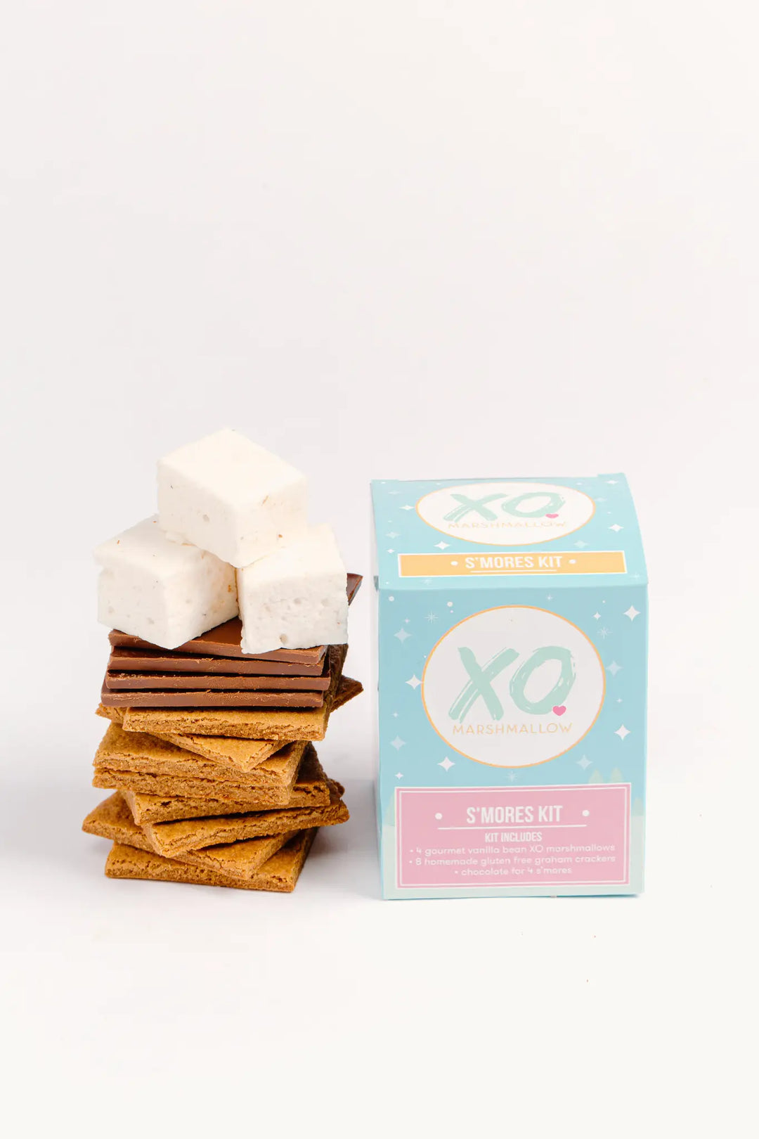 XO Marshmallow s&