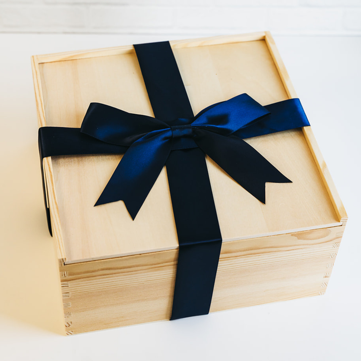 Grace & Gratitude Gift Crate - Lavender