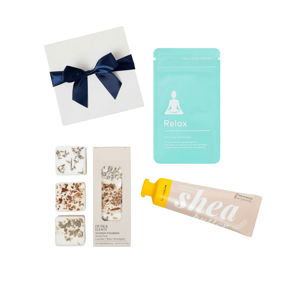 Custom Gift Box for AWB