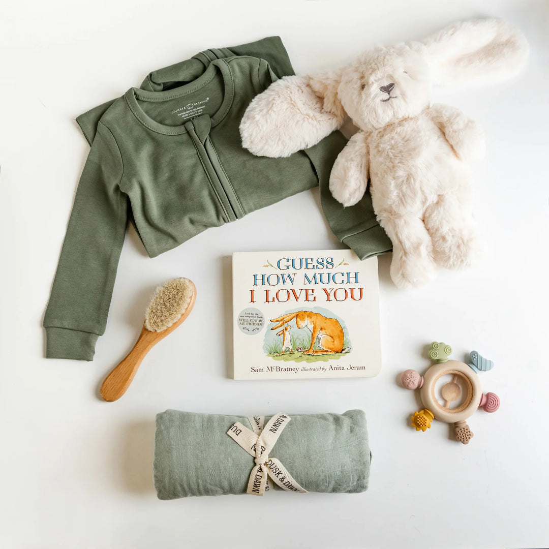 Nest & Nurture Gift Crate