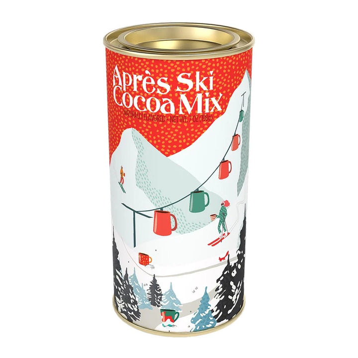 Après Ski Chocolate Hot Cocoa Mix