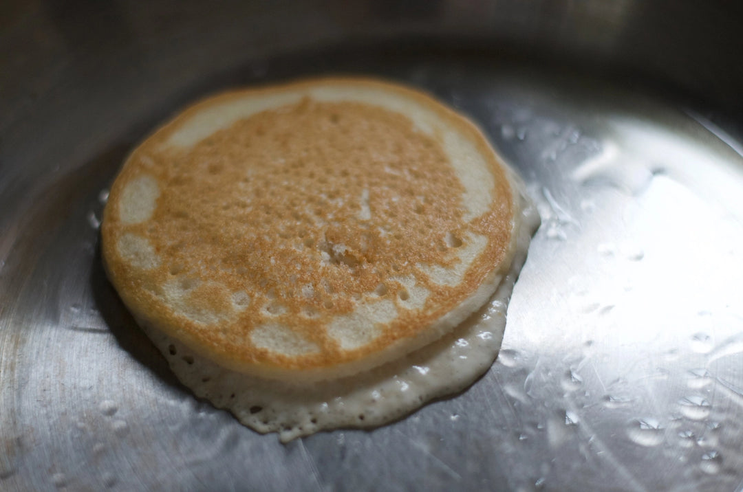 Pancake Biscuit Waffle - 3in1 Baking Mix