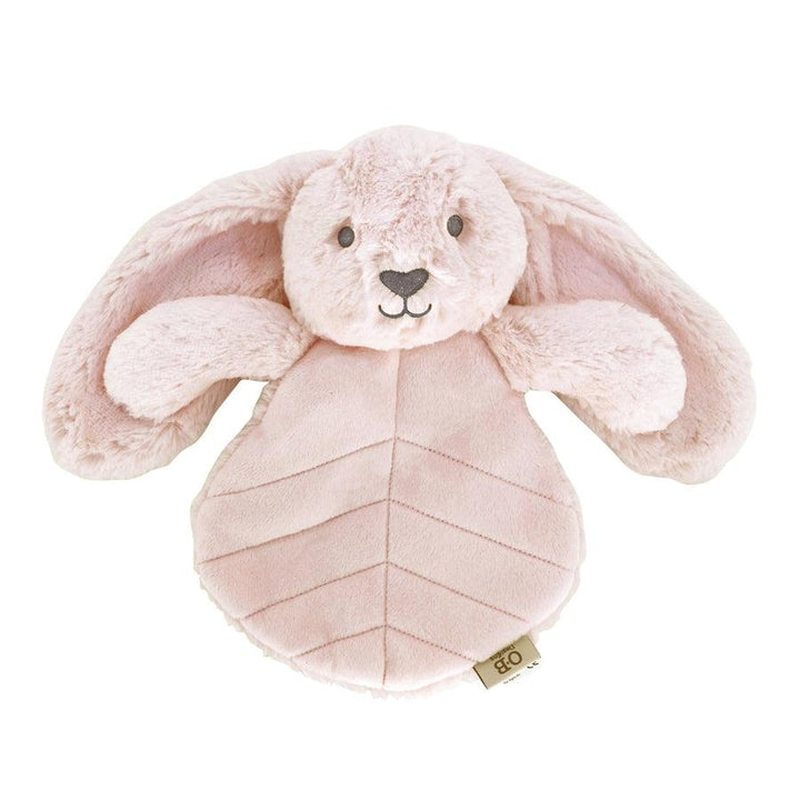 Betsy Bunny Baby Lovey Toy