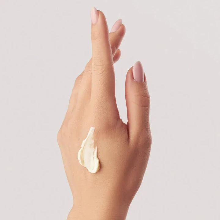 Black Tea & Rosé Hand Balm