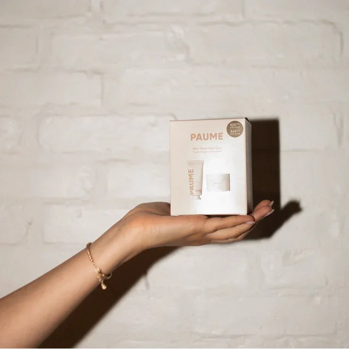 Mini Hand Care Boxed Set