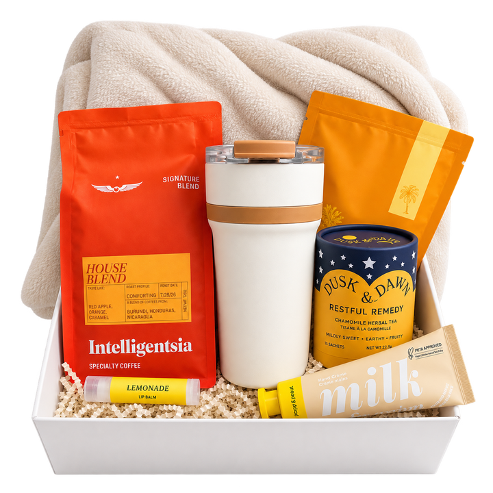Bright Days Ahead Gift Box