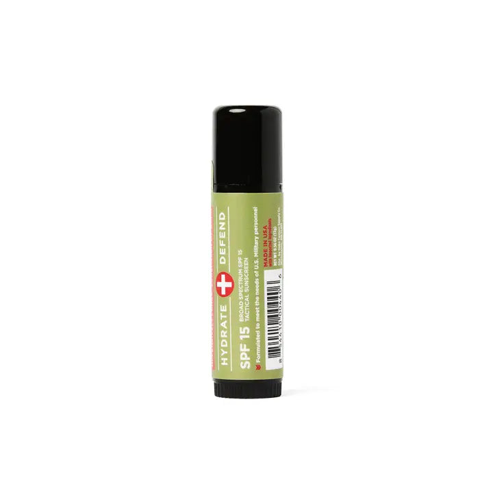 Cannon Balm | Offensively Large Lip Balm