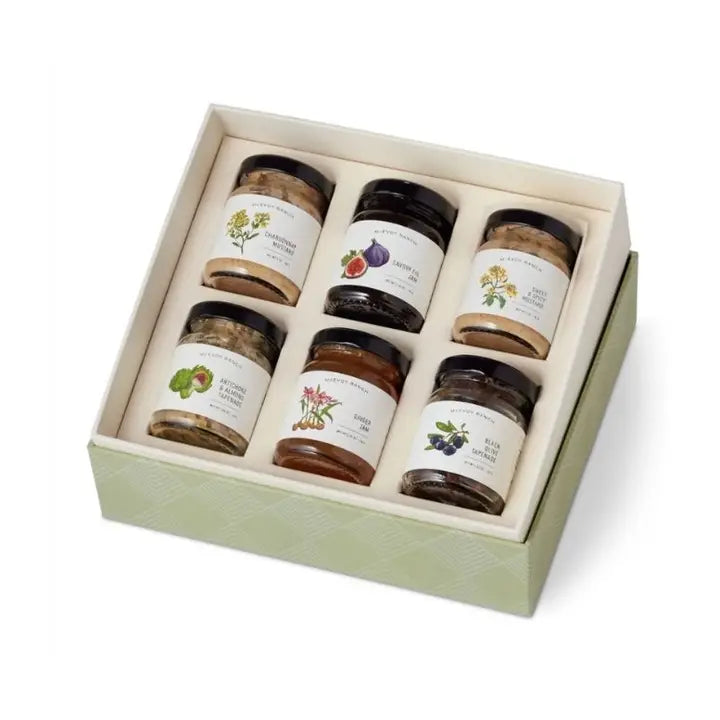 Charcuterie Gift Set