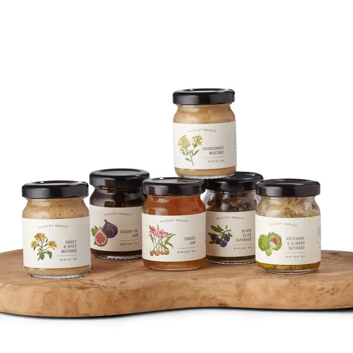 Charcuterie Gift Set