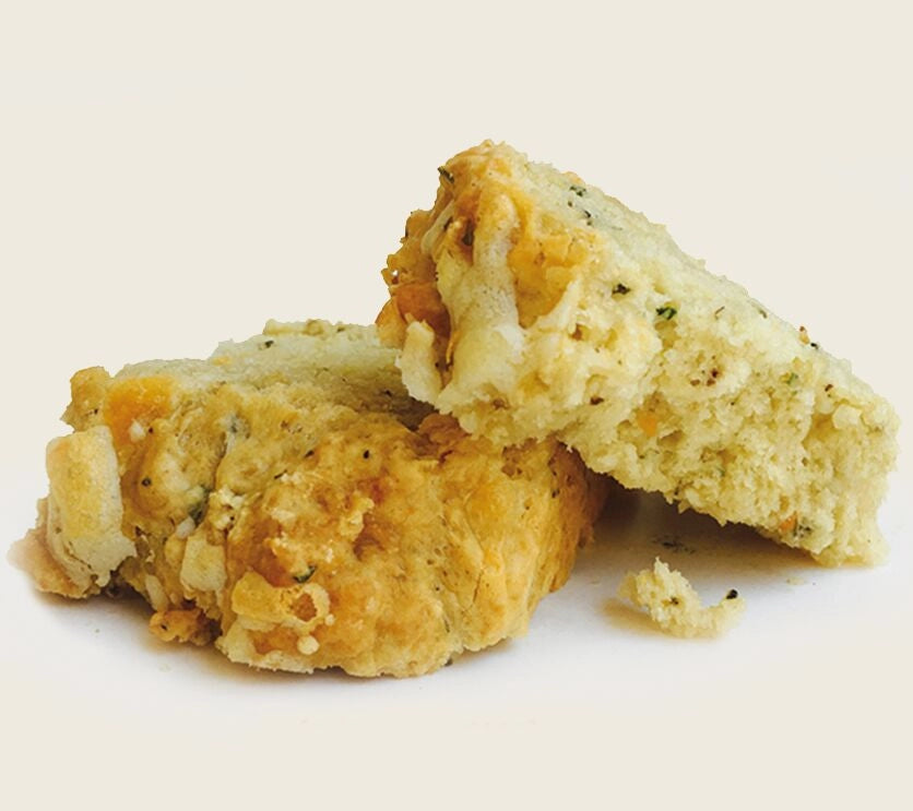 Cheesy Garlic Brew Bread Baking Mix