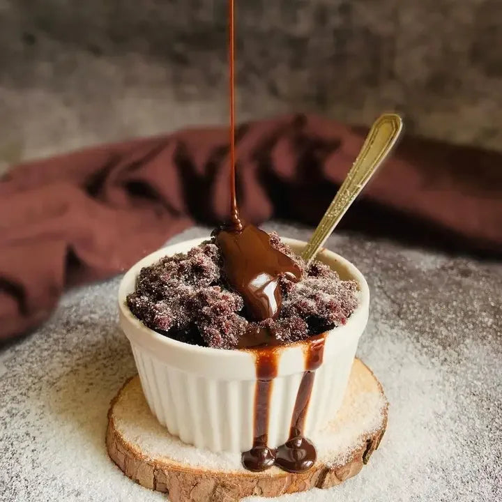 Chocolate Quick Mug Cake Mix