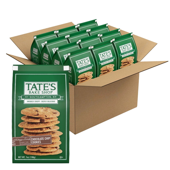 Tate&