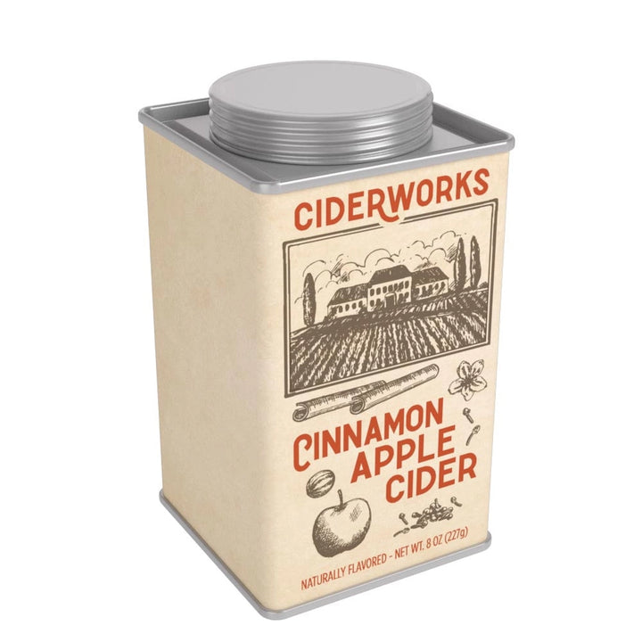 Ciderworks Cinnamon Spiced Apple Cider Mix