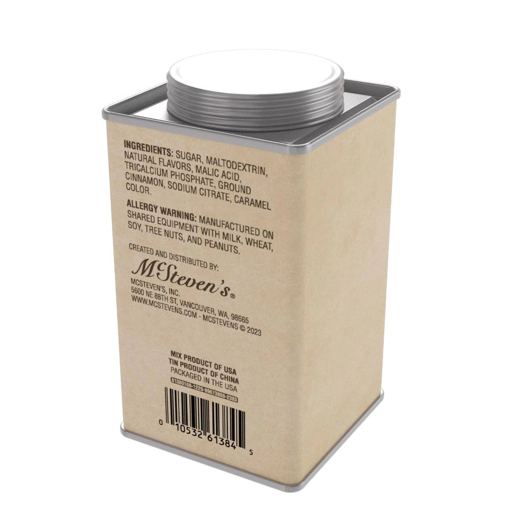 Ciderworks Cinnamon Spiced Apple Cider Mix