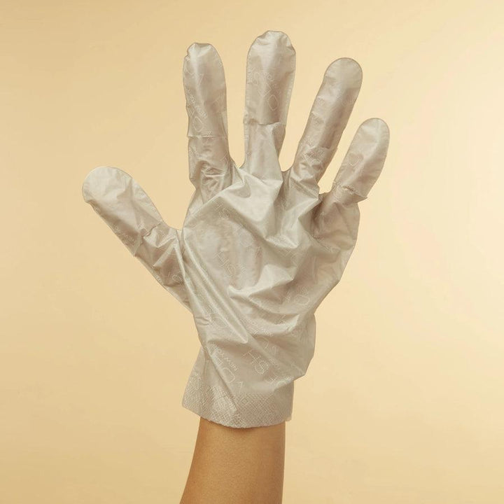 Collagen Gloves with Mint & Botanical Extracts