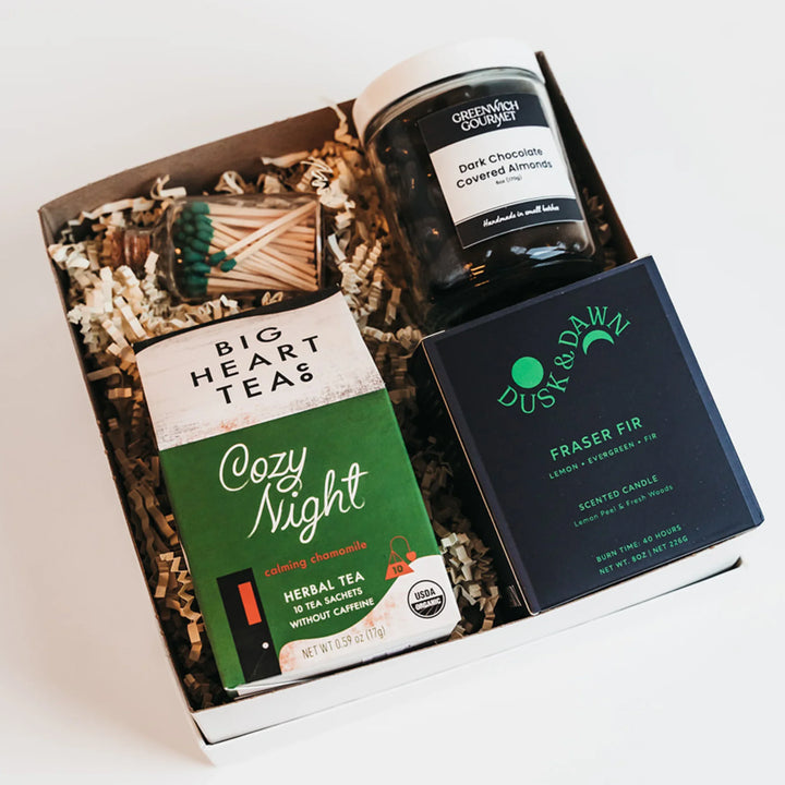 Comfort & Joy Gift Box - Classic