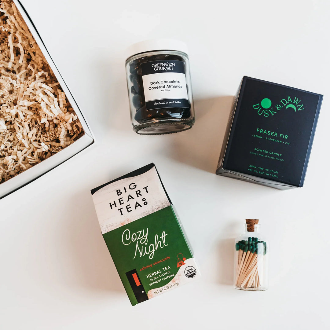 Comfort & Joy Gift Box - Classic