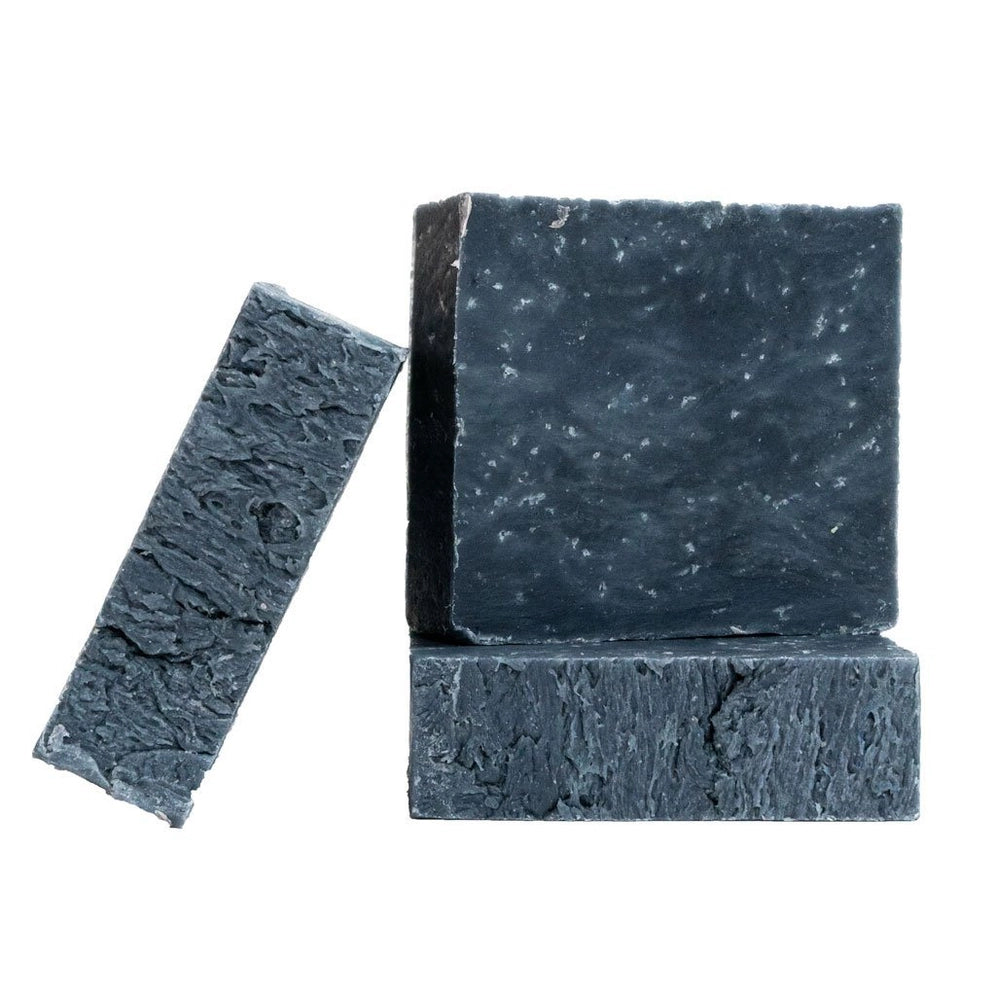 Coral Reef Natural Bar Soap