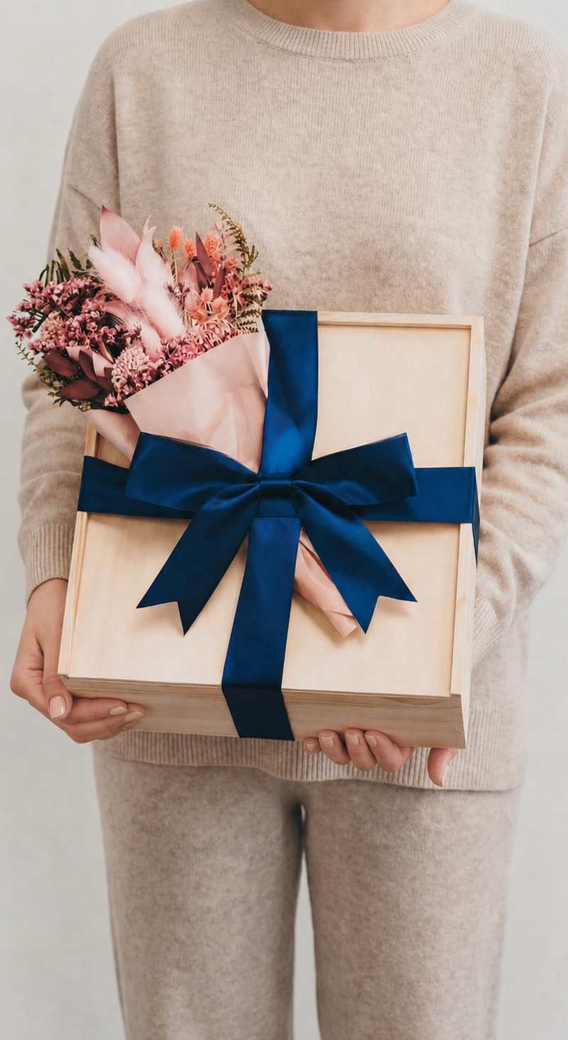 Sympathy Gifts