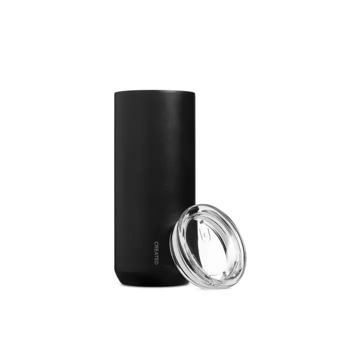 Black Everyday Tumbler - 16oz