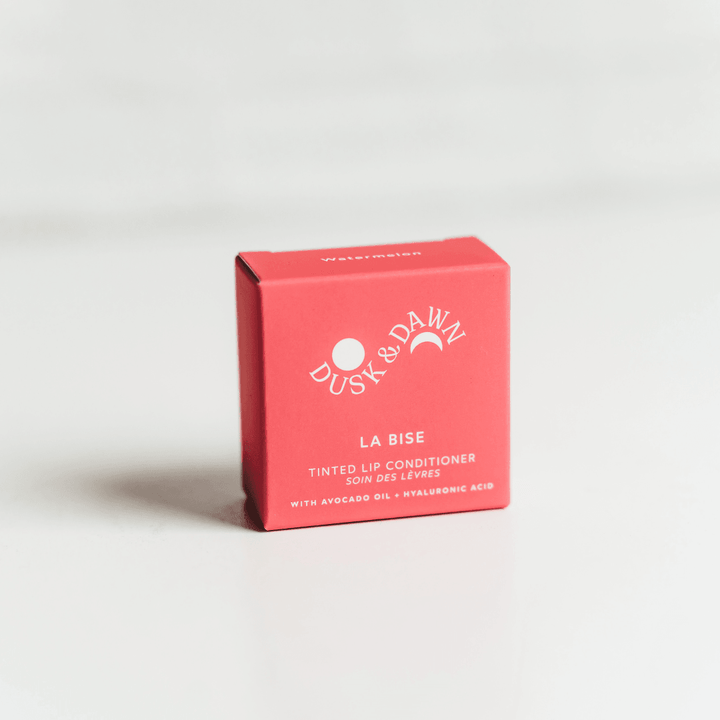 La Bise Tinted Lip Conditioner