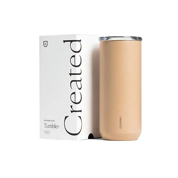 Desert Tan Everyday Tumbler - 16oz