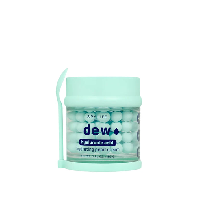 Dew Hydrating Pearl Facial Cream