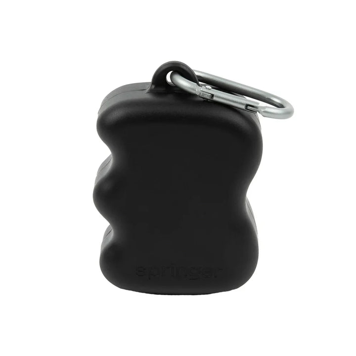 Squeeze Silicone Dog Treat Dispenser