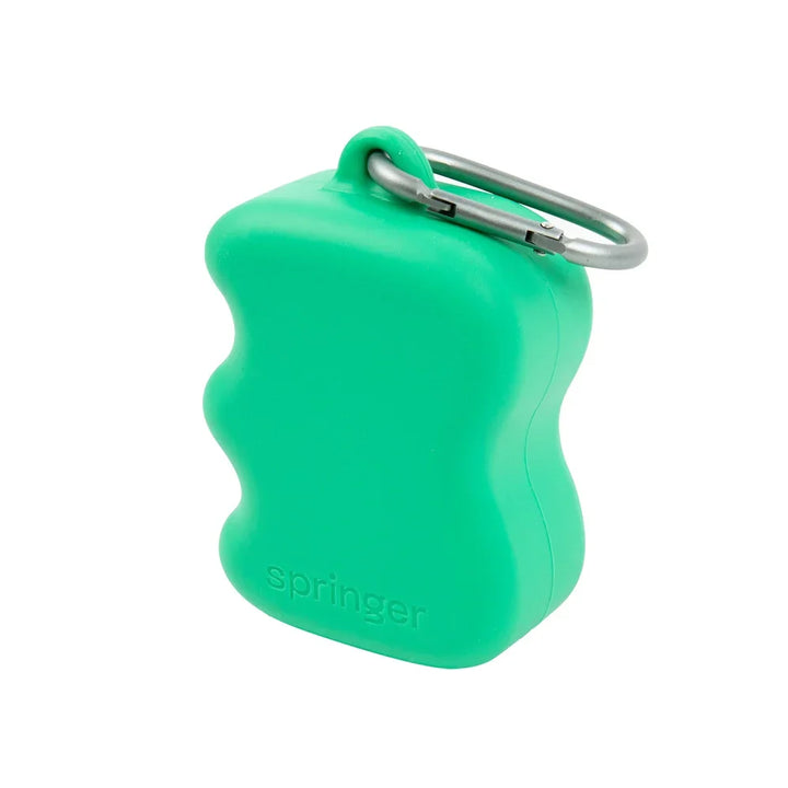 Squeeze Silicone Dog Treat Dispenser