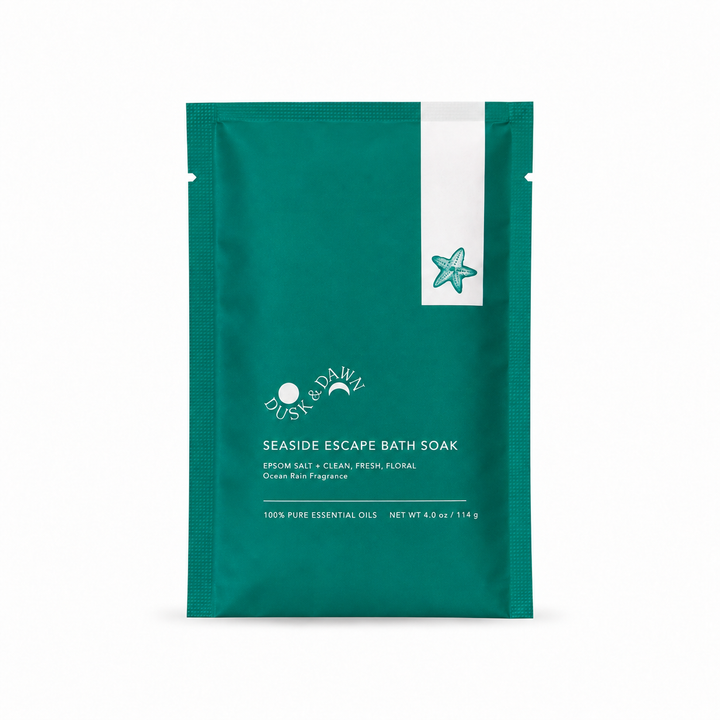 Seaside Escape Bath Soak