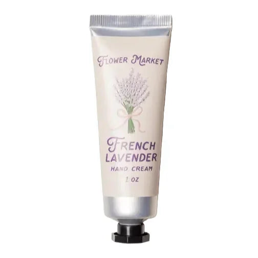 French Lavender Hand Cream