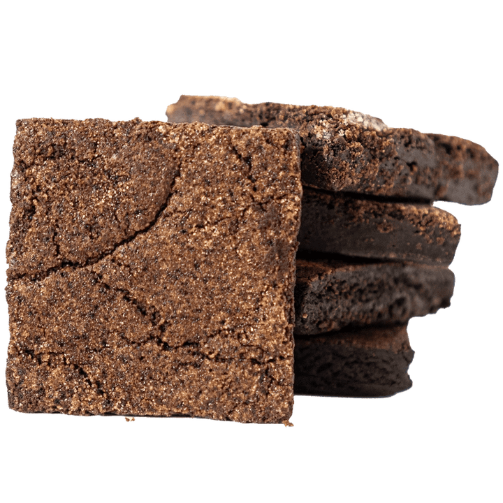 Espresso Roast Brownie