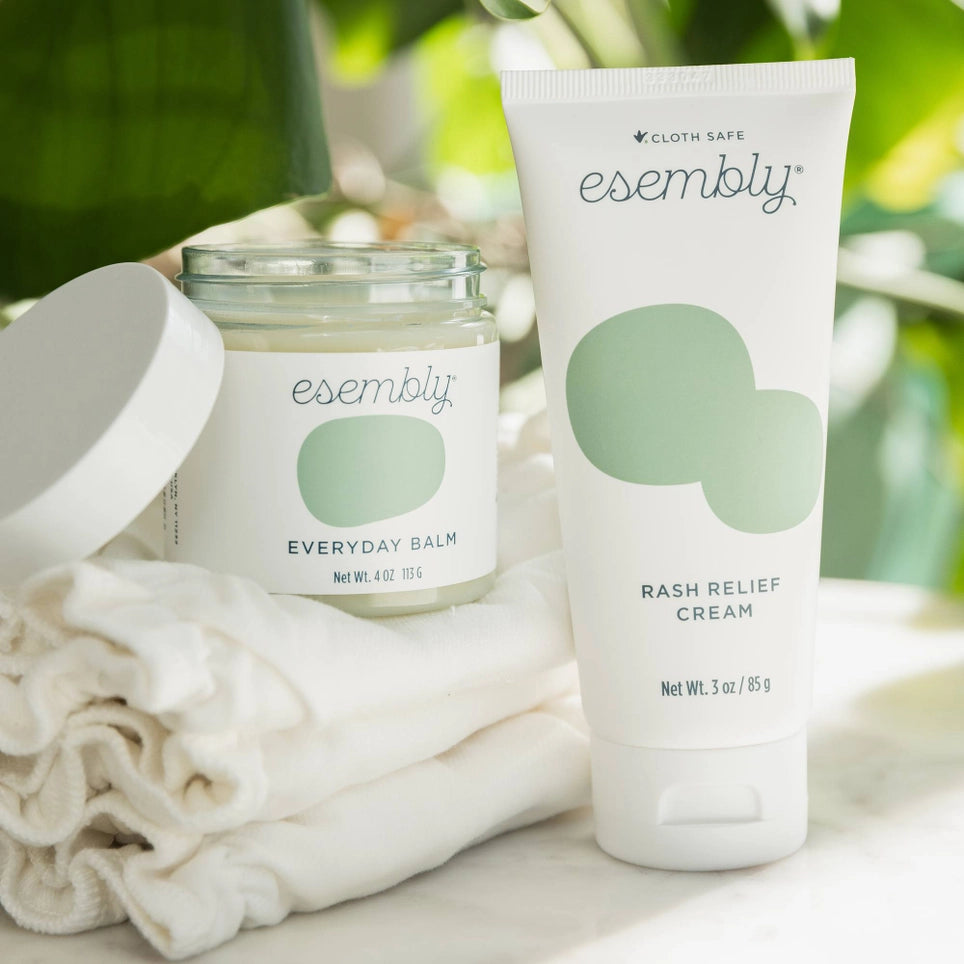 Everyday Baby Balm