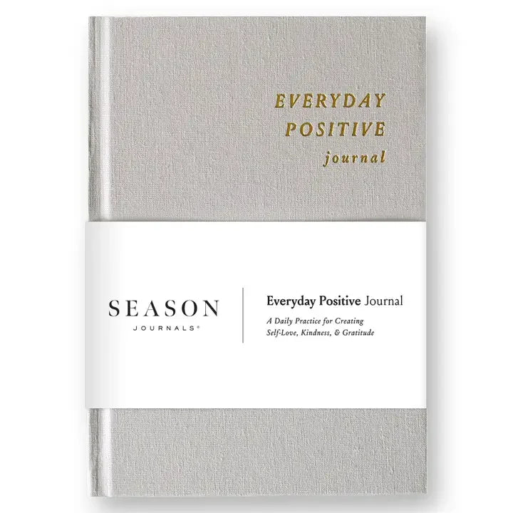 Everyday Positive Journal