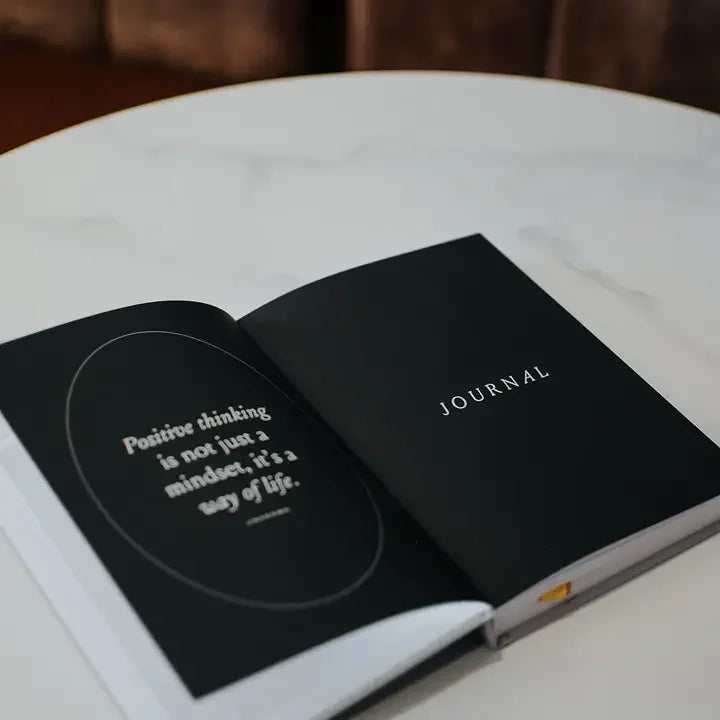 Everyday Positive Journal