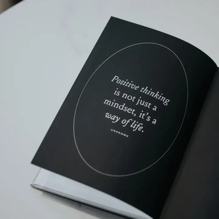 Everyday Positive Journal