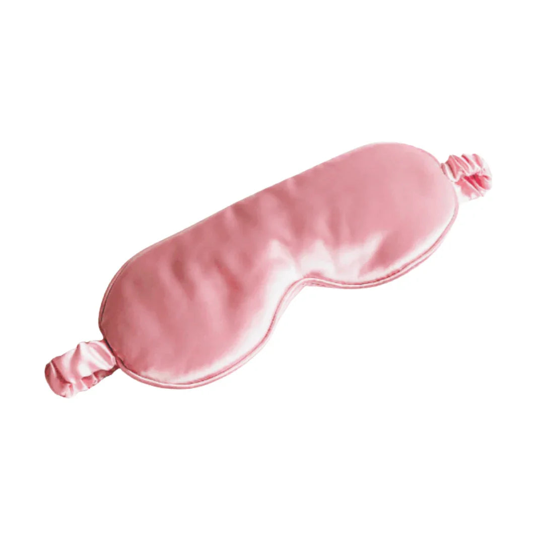 Silky Sleeping Eye Mask