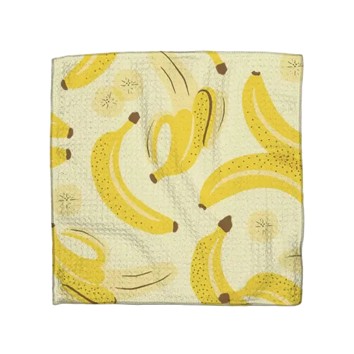 Favorite Fruit Dishcloth Set