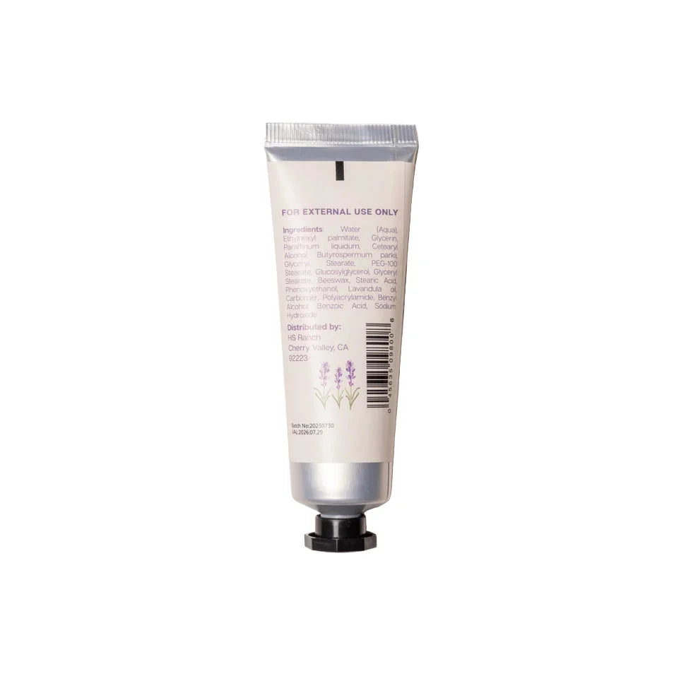 French Lavender Hand Cream